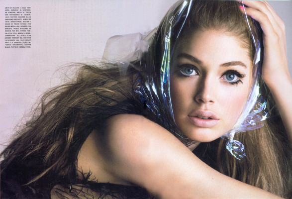 Doutzen Kroes pic #132015