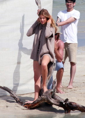 Doutzen Kroes pic #870736