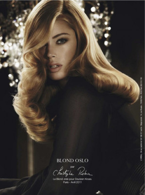 Doutzen Kroes pic #446395
