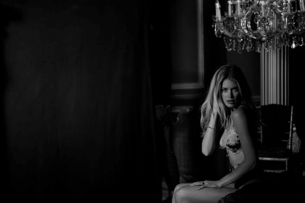 Doutzen Kroes pic #510745