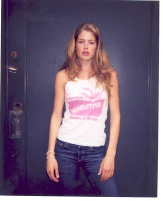 Doutzen Kroes pic #288130