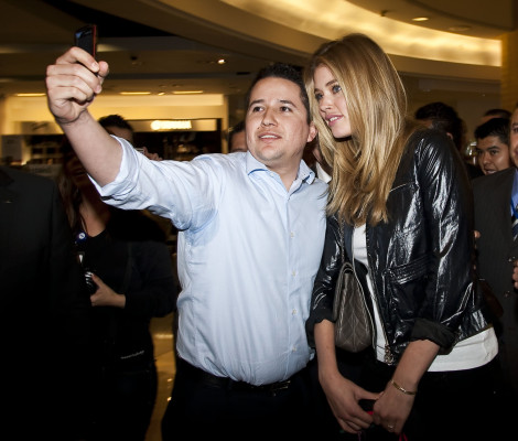 Doutzen Kroes pic #242668