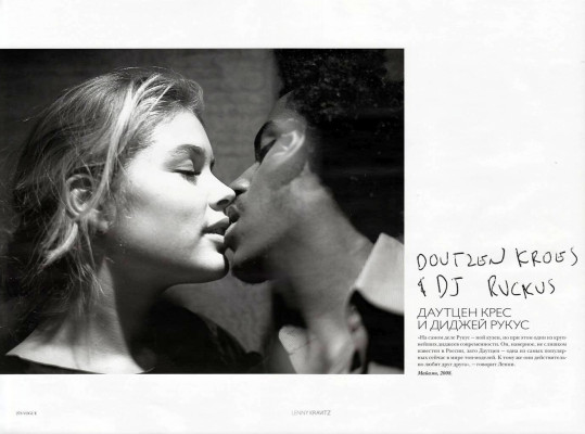 Doutzen Kroes pic #269640