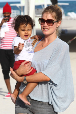 Doutzen Kroes pic #447744