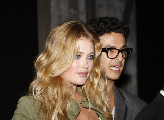 Doutzen Kroes pic #184823