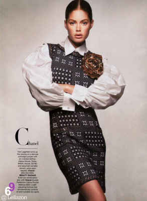 Doutzen Kroes pic #49724