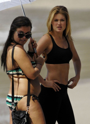 Doutzen Kroes pic #579892