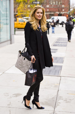 Doutzen Kroes pic #436205