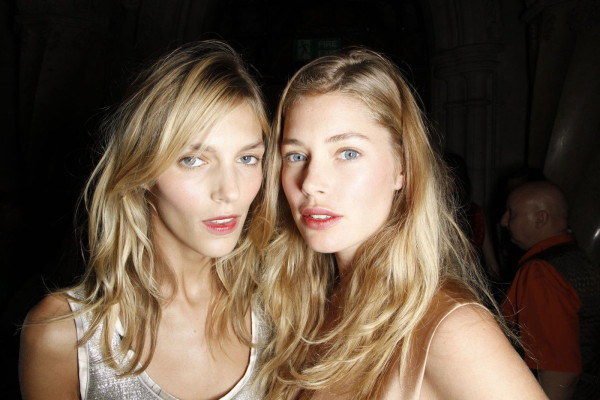 Doutzen Kroes pic #417782