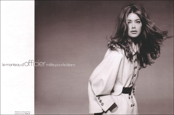 Doutzen Kroes pic #252769