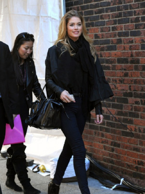 Doutzen Kroes pic #551898
