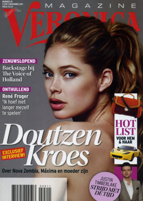 Doutzen Kroes pic #433513