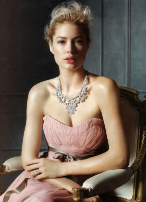 Doutzen Kroes pic #603040
