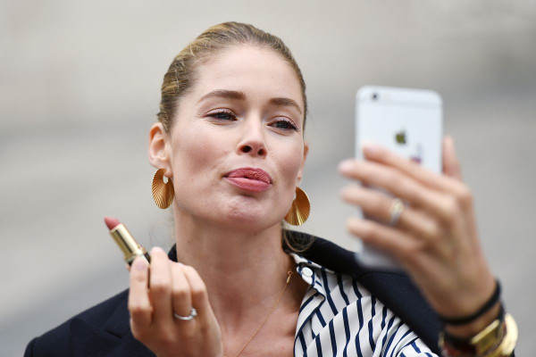 Doutzen Kroes pic #971752