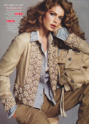 Doutzen Kroes pic #217760