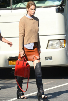 Doutzen Kroes pic #615123