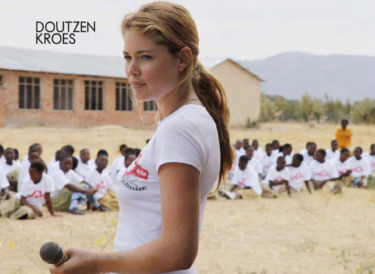 Doutzen Kroes pic #203000