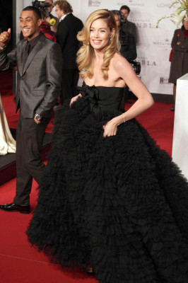 Doutzen Kroes pic #565737