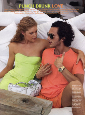 Doutzen Kroes pic #40358