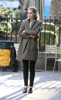 Doutzen Kroes pic #445703