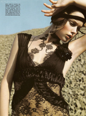 Doutzen Kroes pic #294981