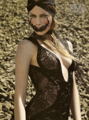 Doutzen Kroes pic #294983