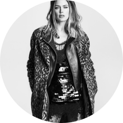 Doutzen Kroes pic #1145779