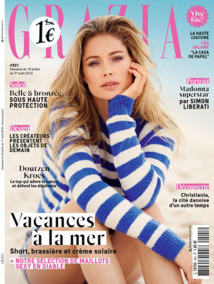 Doutzen Kroes pic #1158920