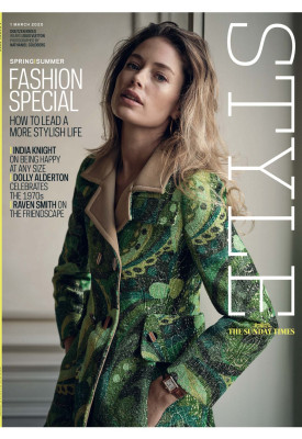 Doutzen Kroes pic #1205700