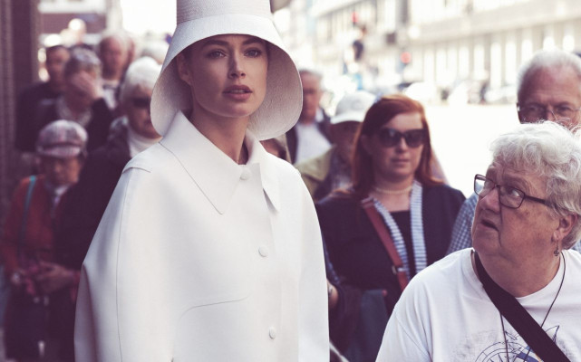 Doutzen Kroes pic #1152615