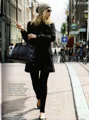 Doutzen Kroes pic #288111