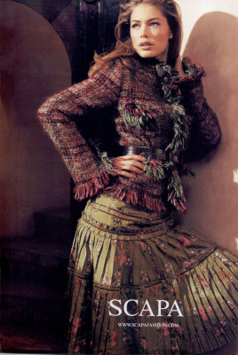 Doutzen Kroes pic #45238