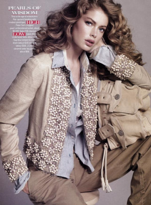 Doutzen Kroes pic #40784