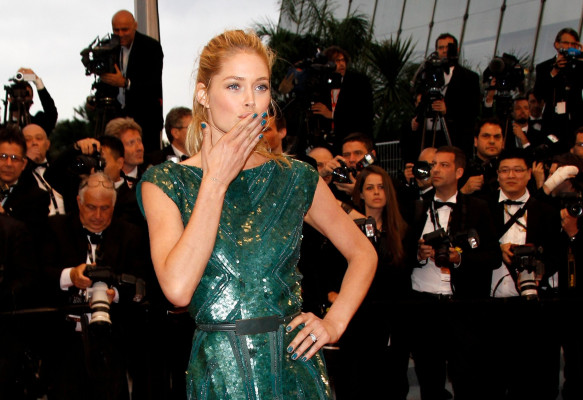 Doutzen Kroes pic #505871