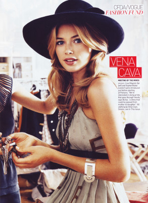 Doutzen Kroes pic #250237