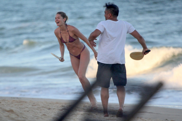 Doutzen Kroes pic #998265