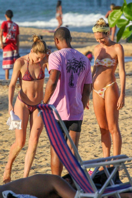 Doutzen Kroes pic #998266