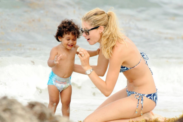Doutzen Kroes pic #502837
