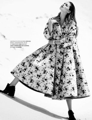 Doutzen Kroes pic #632117