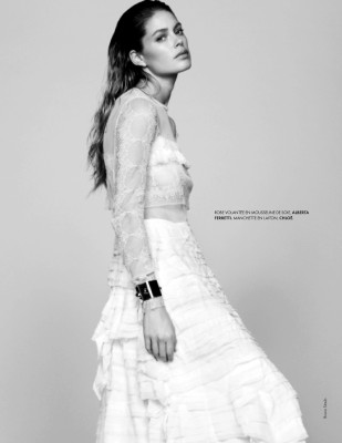Doutzen Kroes pic #631352