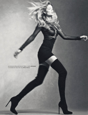 Doutzen Kroes pic #634032