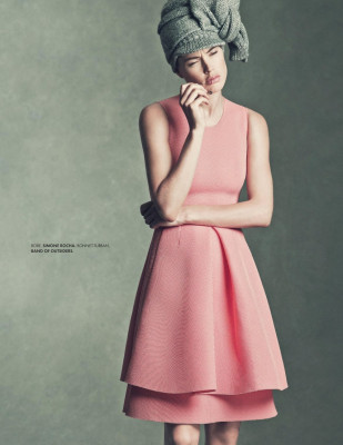 Doutzen Kroes pic #635610