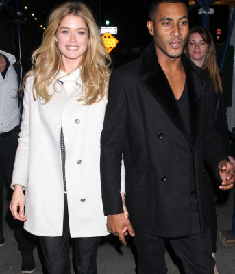 Doutzen Kroes pic #463938