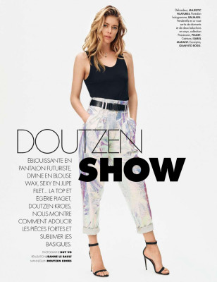 Doutzen Kroes pic #1042915