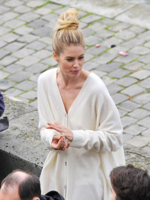 Doutzen Kroes pic #920594