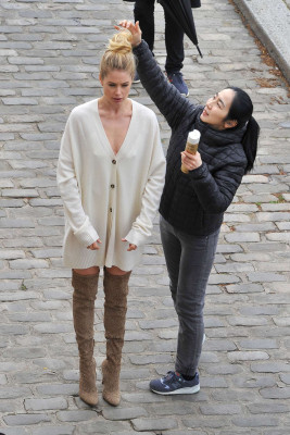 Doutzen Kroes pic #920600