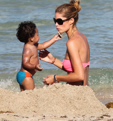 Doutzen Kroes pic #467414