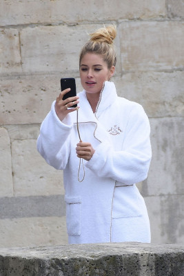 Doutzen Kroes pic #920982