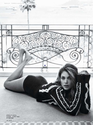 Doutzen Kroes pic #1071079