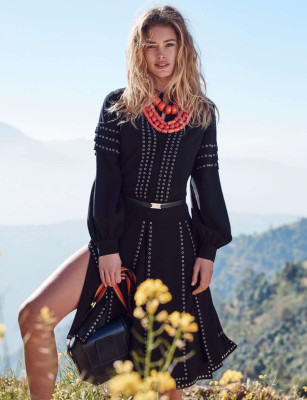 Doutzen Kroes pic #841344